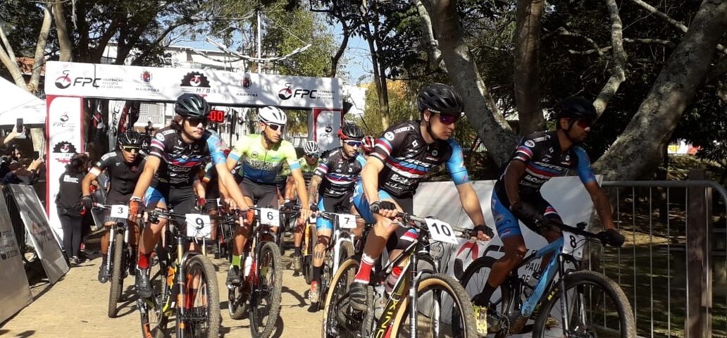 Etapa do Campeonato Paulista de MTB XCM foi realizada em Mairiporã