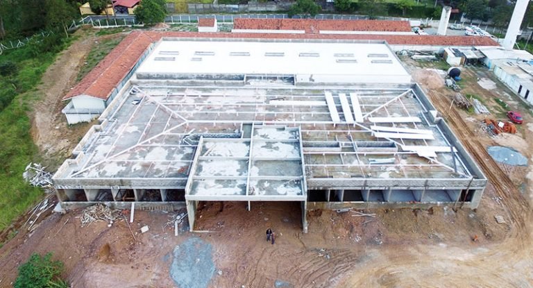 População terá acesso ao Novo Hospital com ônibus que partem da rodoviária