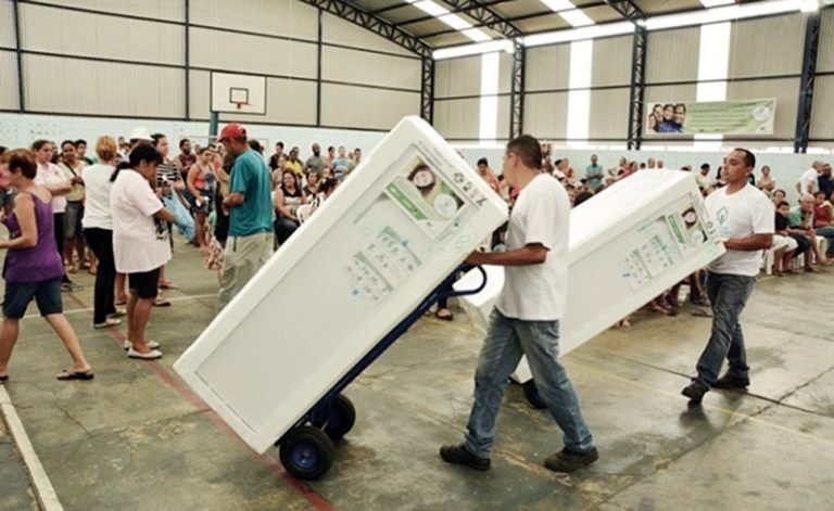 Elektro apresenta projeto de energia comunitária para famílias de Mairiporã