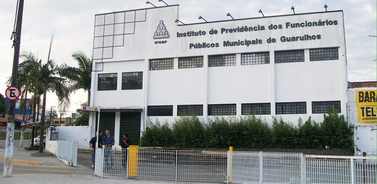 Concurso da IPREF em Guarulhos oferece salário de R$ 6 mil