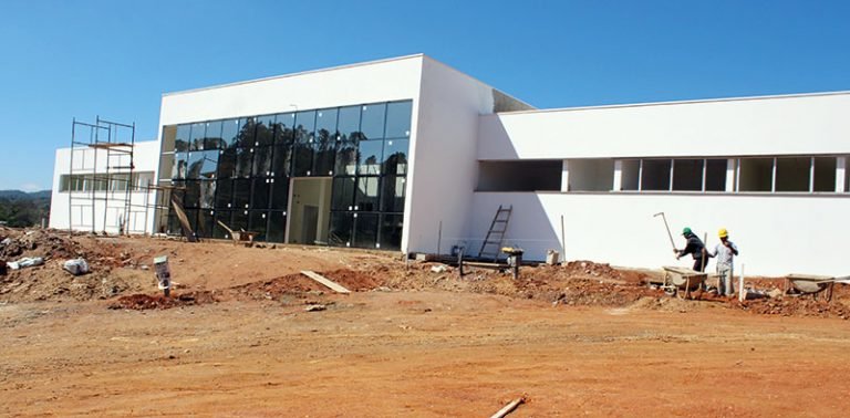 Ministério da Saúde libera R$ 1,26 milhão para compra de equipamentos