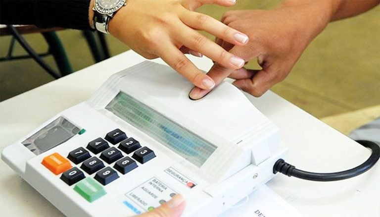 Eleitor que não fez a biometria poderá votar