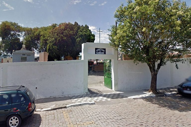 Prazo para pintura e reforma de jazigos nos cemitérios termina hoje