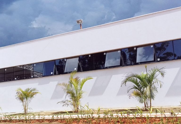 Ministério libera R$ 1,26 milhão para equipamentos do novo hospital