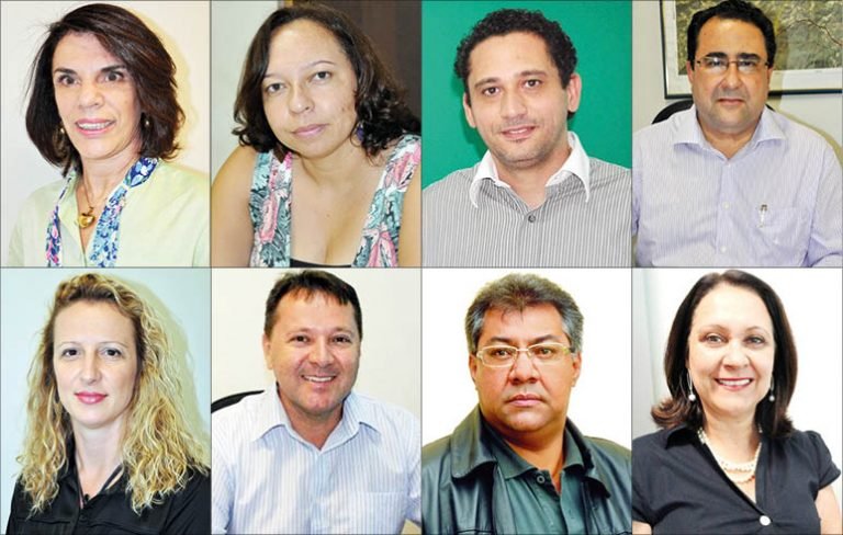Pampuri realizou 6 trocas de secretários em quatro anos de governo