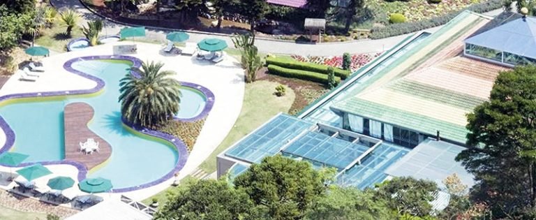 Unique Garden Hotel & Spa de Mairiporã  é eleito o melhor das Américas