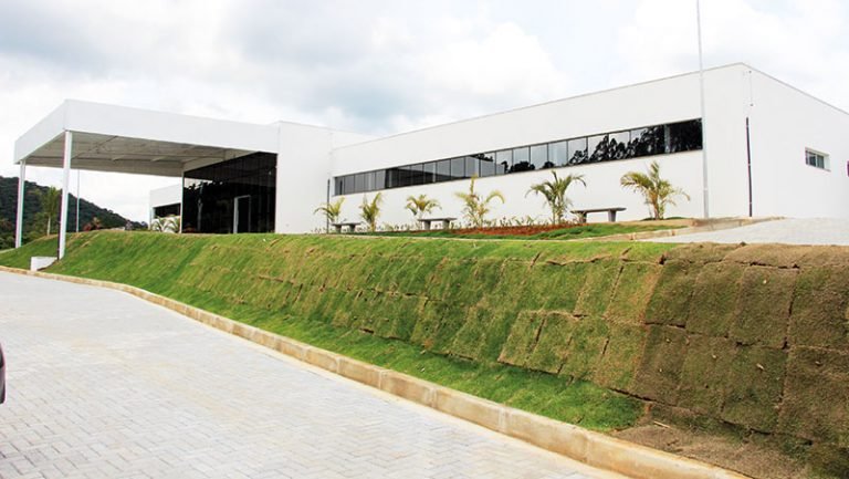 Marcio Pampuri inaugura Hospital Anjo Gabriel na próxima semana
