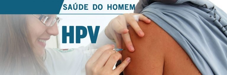 Meninos já podem se vacinar contra o HPV