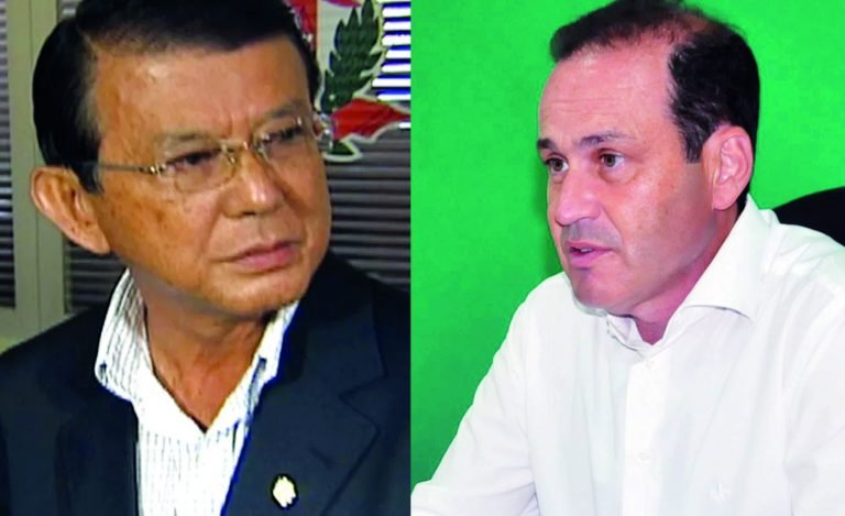 Pampuri e Ayacida devem explicações documentadas sobre dívidas da Prefeitura