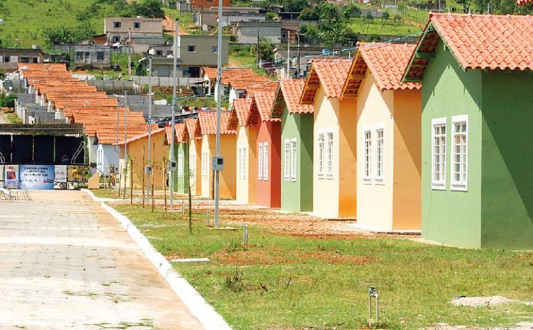 Após queda no crescimento, construção civil vê sinais de recuperação