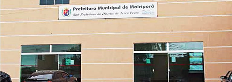 Terra Preta espera por uma agência dos Correios há 7 anos