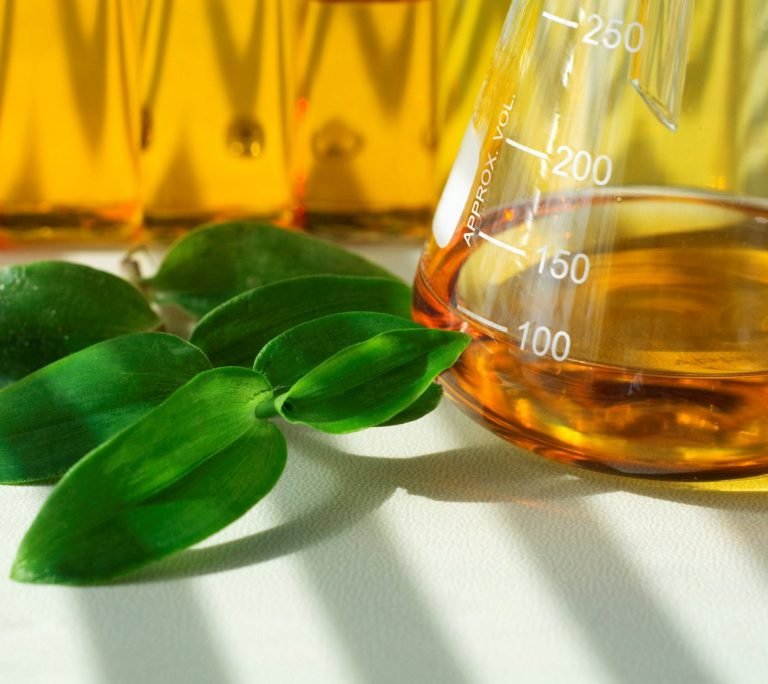 Mistura de biodiesel ao óleo tem datas e novos porcentuais definidos