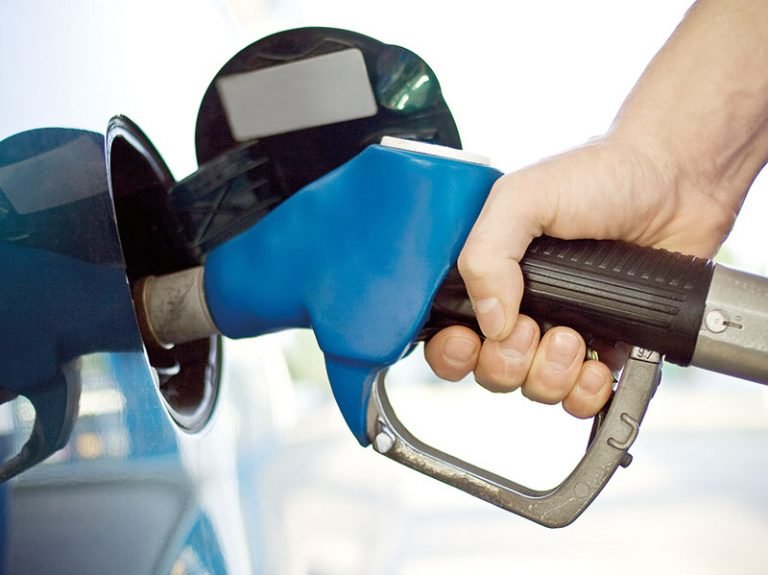 Não refletiu nas bombas a redução de preços da Petrobras
