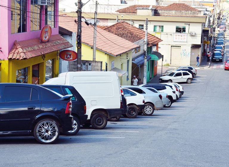 ‘Zona’ Azul é novamente adiada