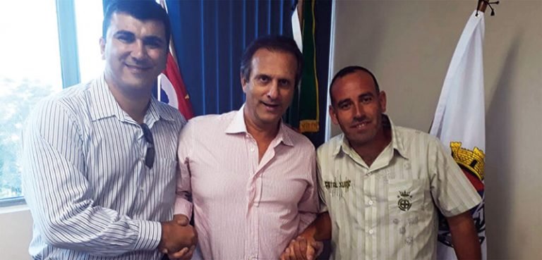 Deputado apresenta emenda parlamentar para Mairiporã