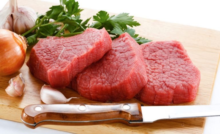 Carne vai subir de preço no Estado de São Paulo