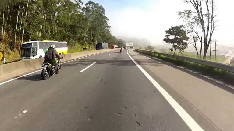 Feriado de Páscoa teve quatro mortes na rodovia Fernão Dias