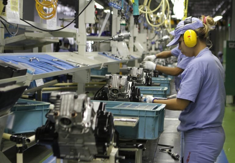 Indústria de Mairiporã fecha 126 empregos em 12 meses