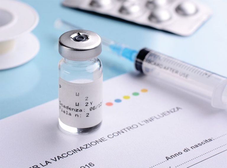 11 mil pessoas vacinadas contra a gripe em Mairiporã