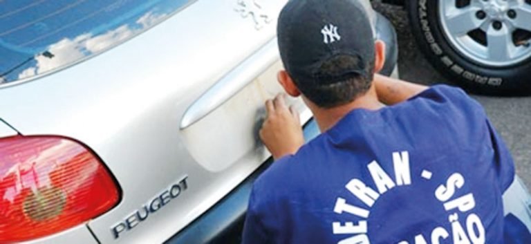 Mairiporã emplaca 57 novos veículos por mês