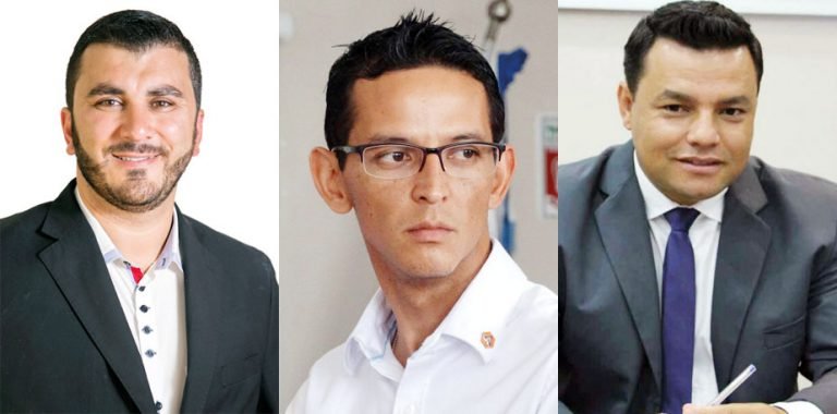 A difícil composição entre os candidatos de Mairiporã a deputado