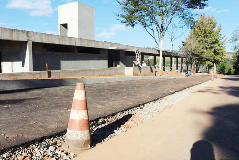 Com mais de 25 mil habitantes, Terra Preta precisa de um terminal rodoviário