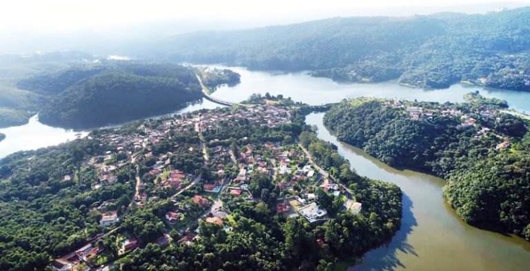 Zona Sul tem a melhor qualidade de vida na cidade