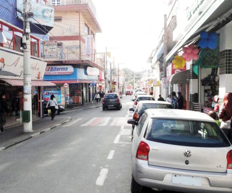 Comércio espera vender 6% a mais no Dia dos Pais
