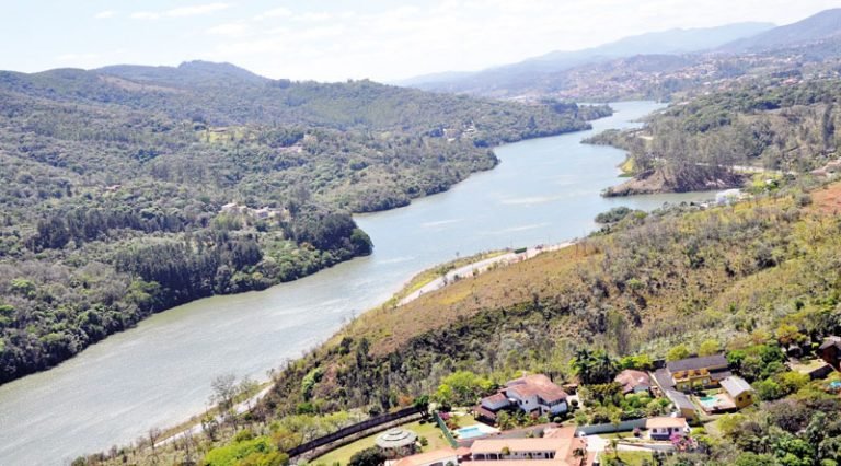 Mairiporã ultrapassa os 95 mil habitantes