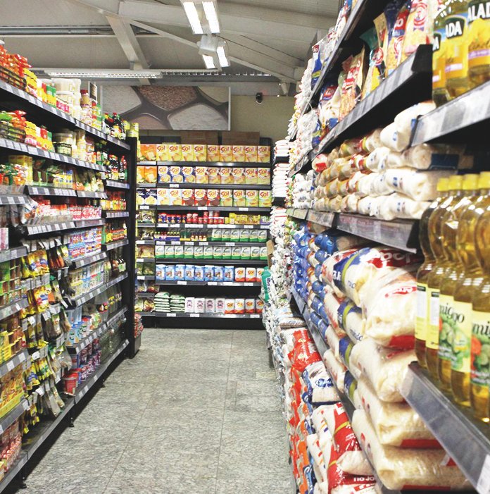 Anvisa planeja modificar rótulo de alimentos no País