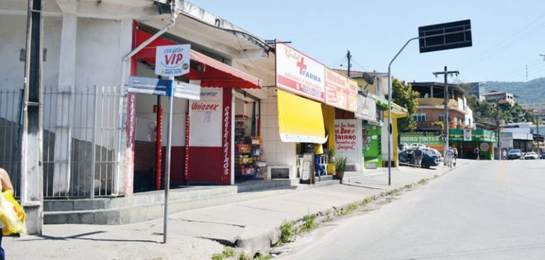 Pequeno comércio é o que mais gera emprego em Mairiporã
