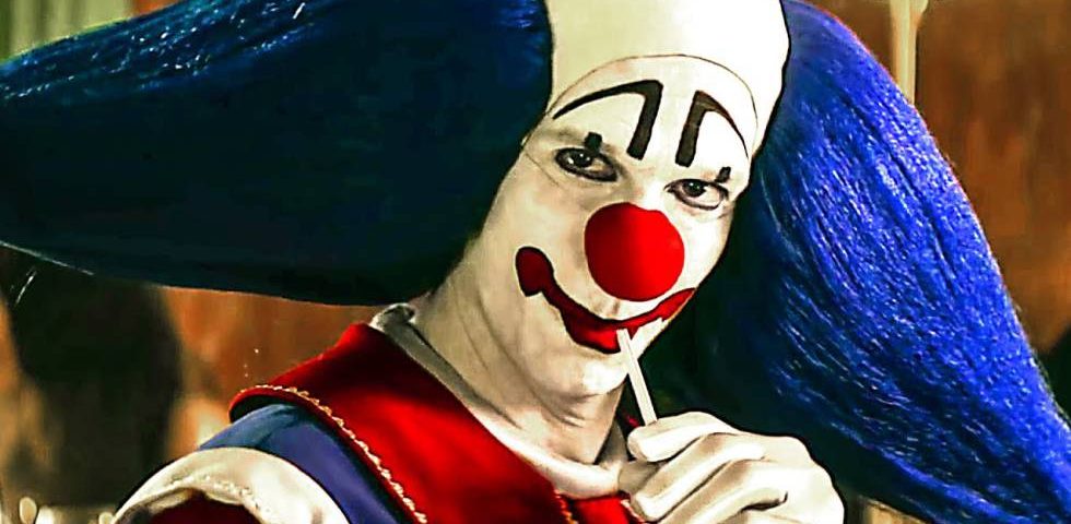 Filme sobre o palhaço Bozo representa o Brasil no Oscar