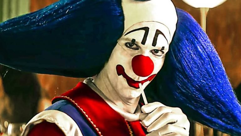 Filme sobre o palhaço Bozo representa o Brasil no Oscar