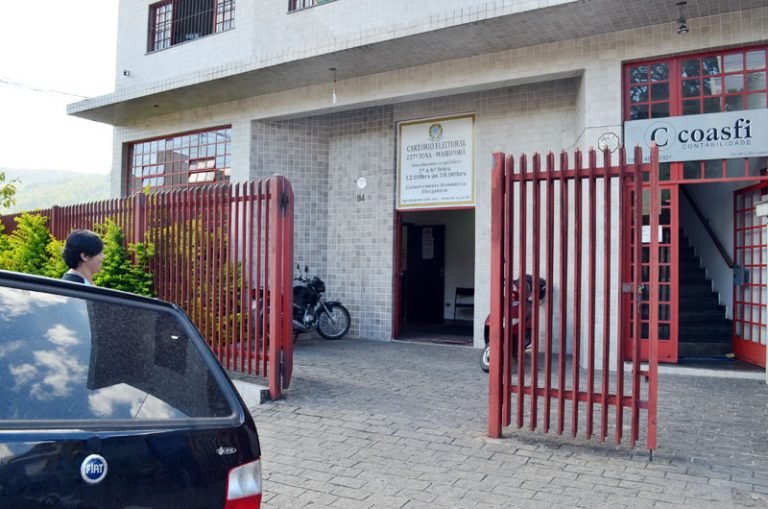 Cartórios eleitorais buscam acelerar processo de biometria