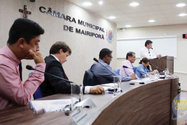 Salário de vereadores subiu 167% em dez anos