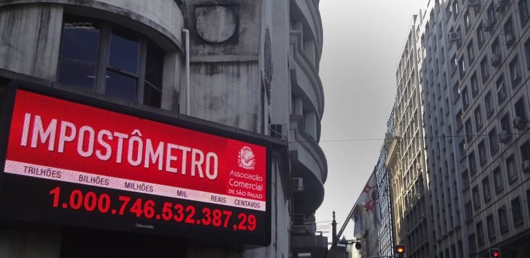 Cidade já pagou R$ 45,5 mi em impostos até outubro
