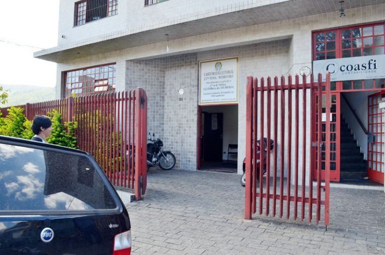 Justiça Eleitoral convoca para o cadastramento biométrico