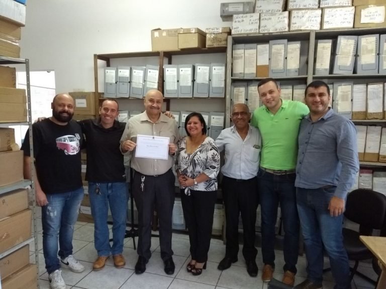Pastor Cícero é diplomado e assume hoje a cadeira do PMDB na Câmara