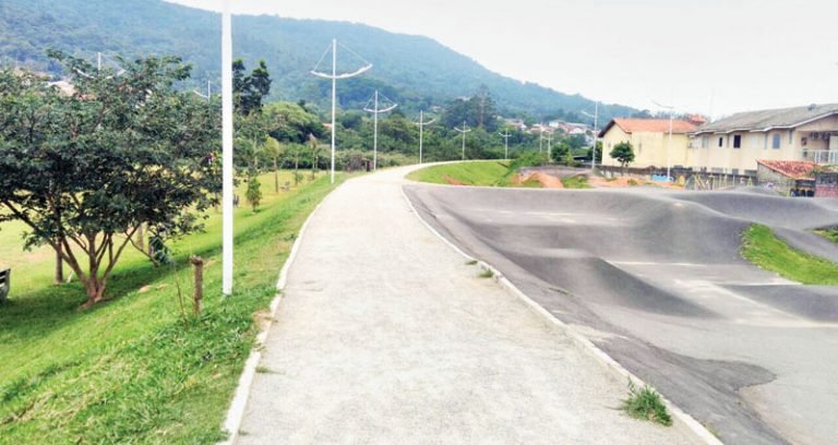 Prefeitura envia lei à Câmara para terceirizar o Bosque da Amizade e o Parque Linear