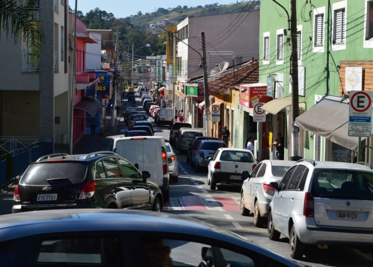 Mairiporã tem mais de 2,4 mil dívidas no comércio