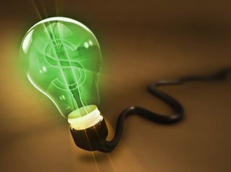 Conta de luz deste mês mantém bandeira verde