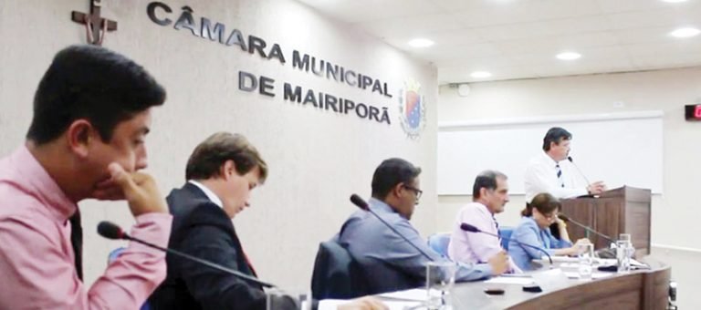Sessões legislativas serão retomadas na terça-feira