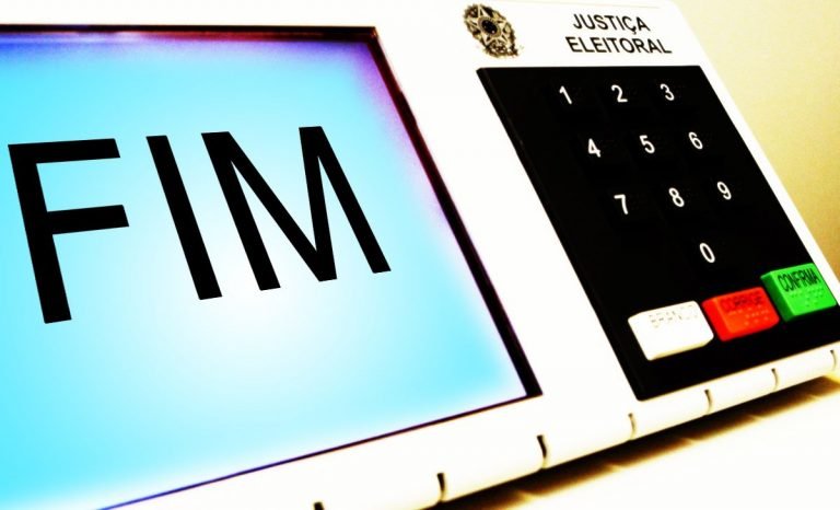 Eleições de outubro são as primeiras com recursos do fundo público