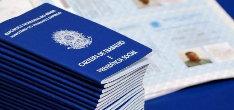 Saldo de emprego nas cidades da região é positivo