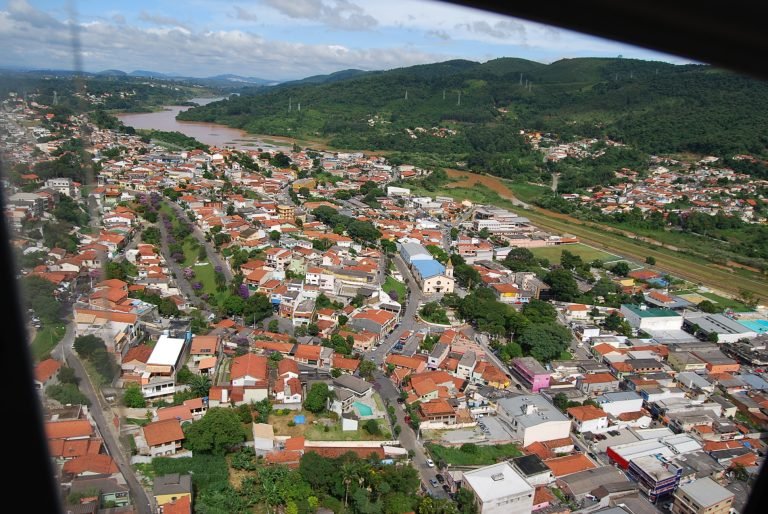 Mairiporã rompe a barreira dos 100 mil habitantes