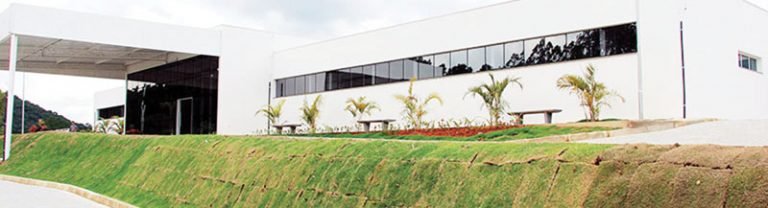 Construído em 2016, Hospital Anjo Gabriel segue fechado