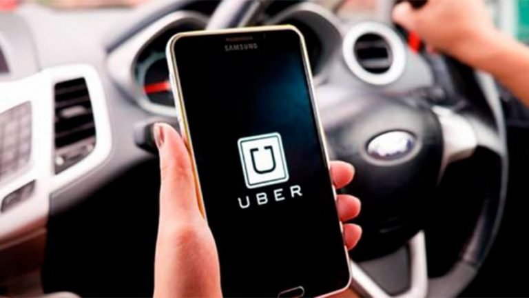 Cidades da região já contam com os serviços de Uber