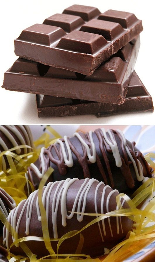 Ovo de Páscoa é 10 vezes mais caro do que barra de chocolate
