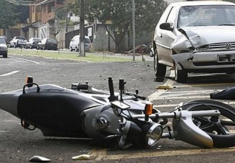 Quantidade de lesões e mortes torna o trânsito violento em Mairiporã
