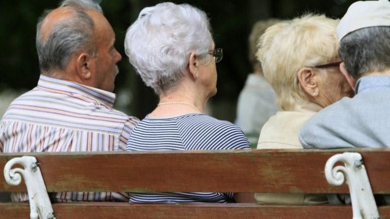 População na cidade com 60 anos ou mais cresce 30% em cinco anos